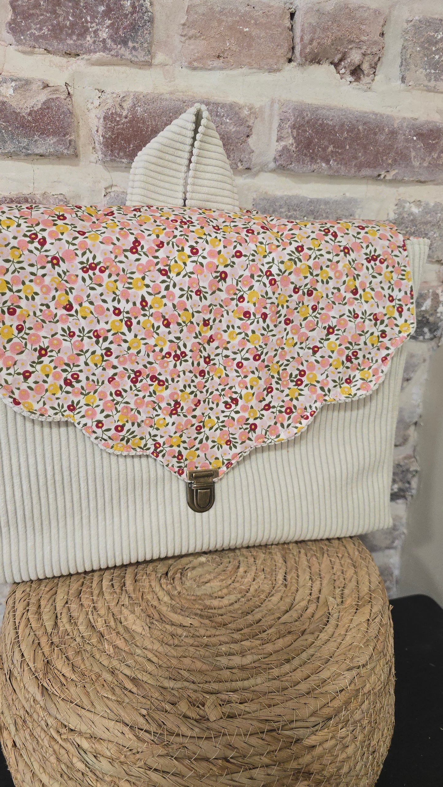 Cartable Bertille