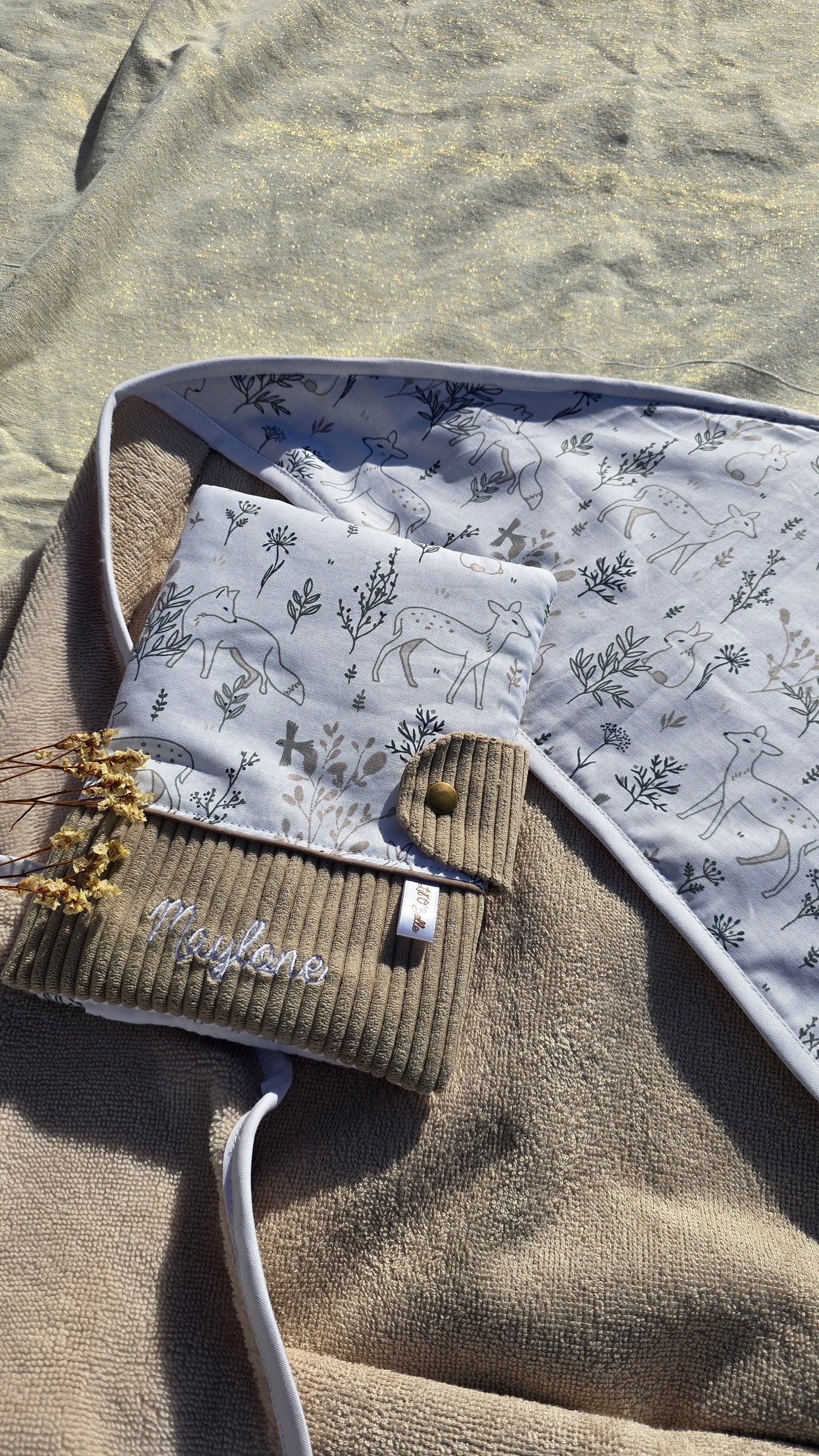 Protège Carnet de Santé