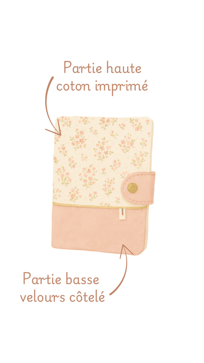 Protège Carnet de Santé