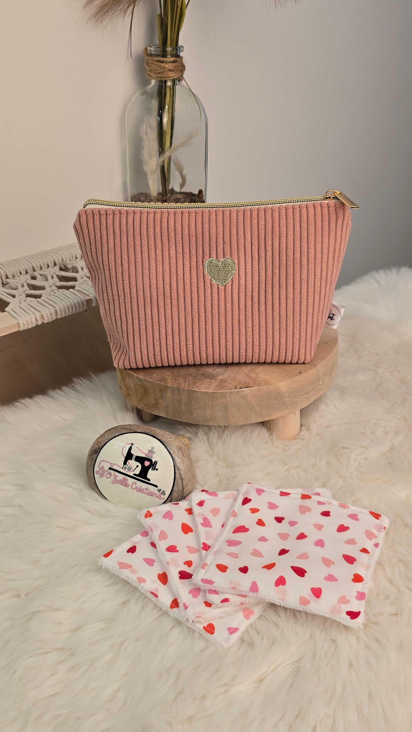 Trousse Mini Calisia