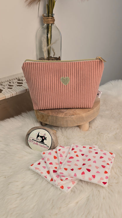 Trousse Mini Calisia