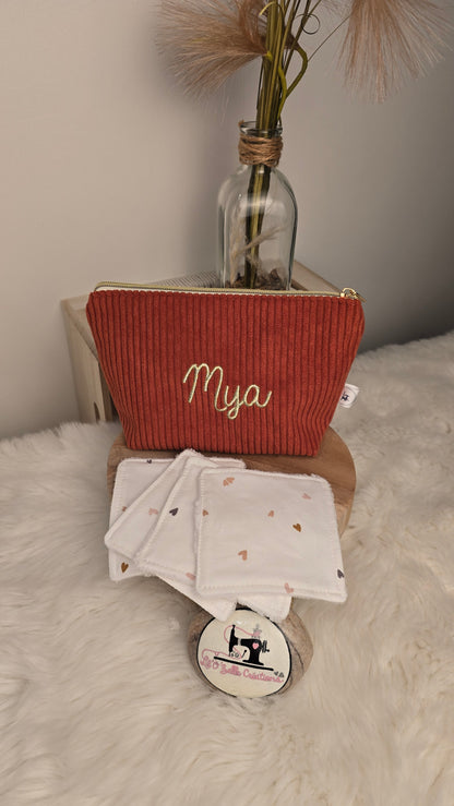 Trousse Mini Calisia