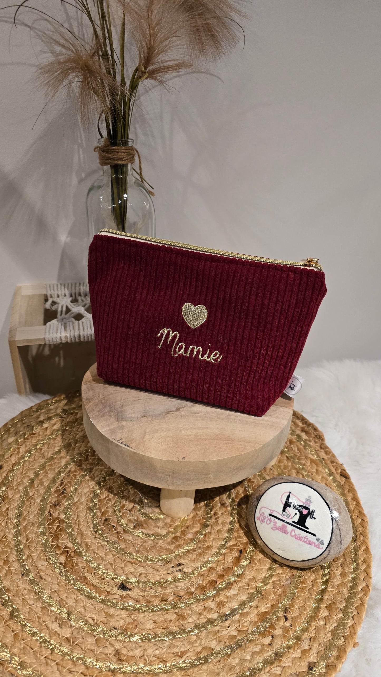 Trousse Mini Calisia