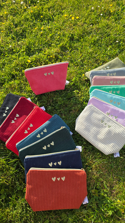 Trousse Mini Calisia