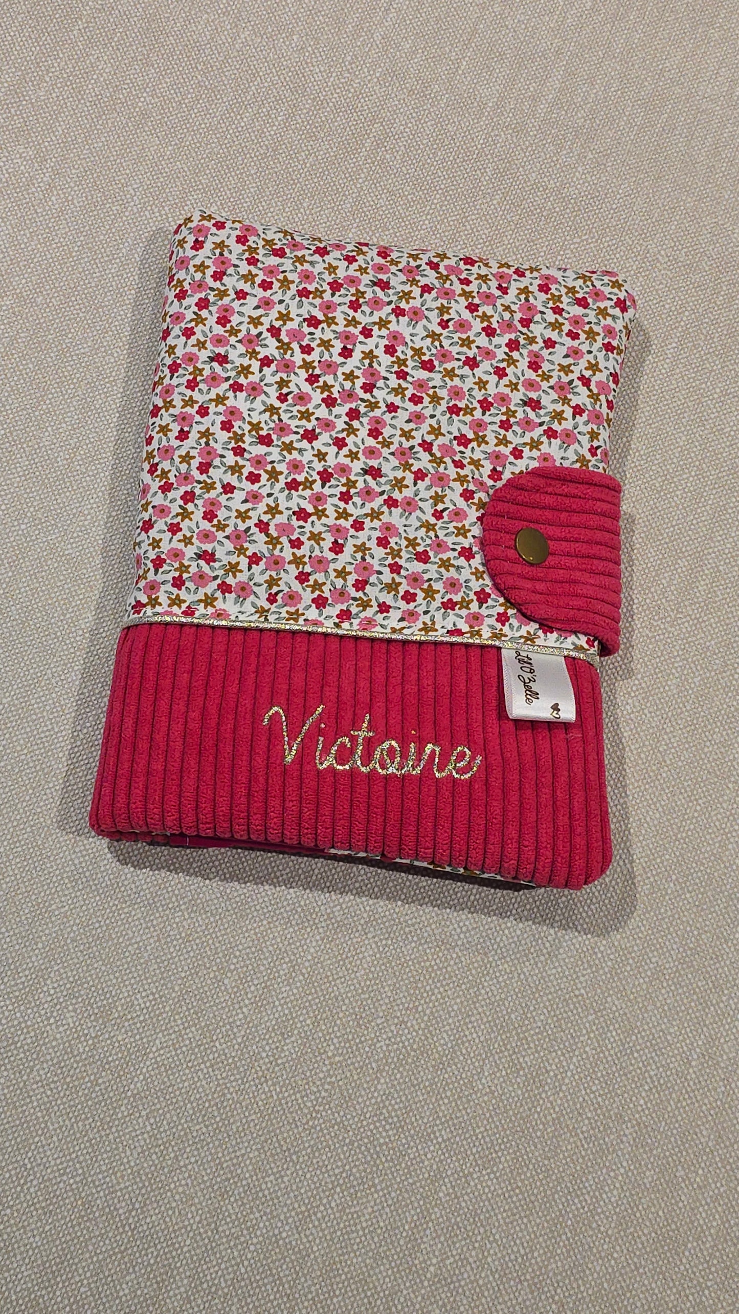 Protège Carnet de Santé