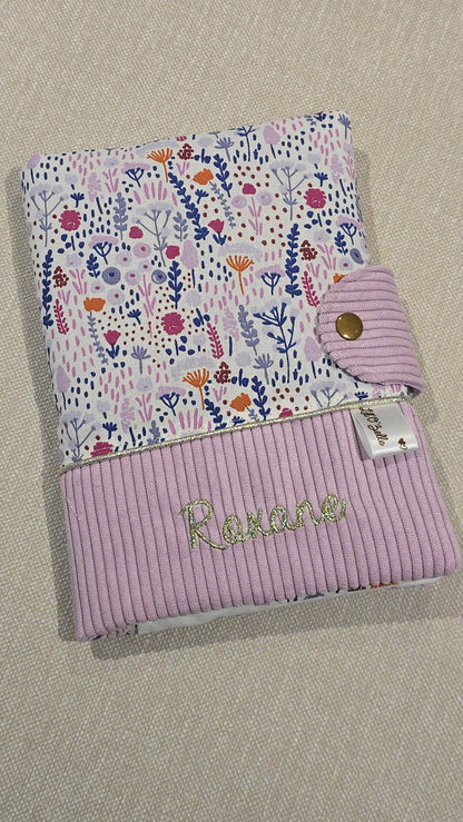 Protège Carnet de Santé