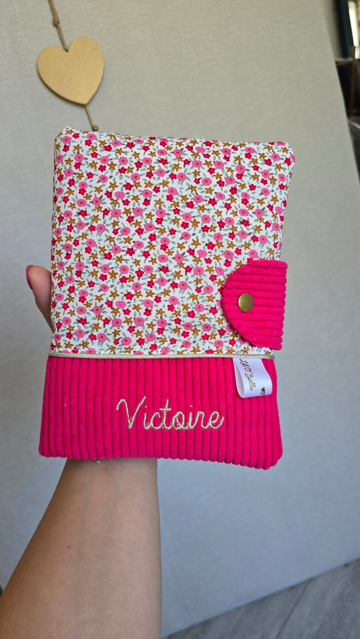 Protège Carnet de Santé