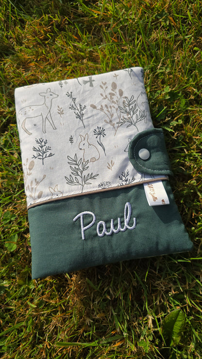 Protège Carnet de Santé