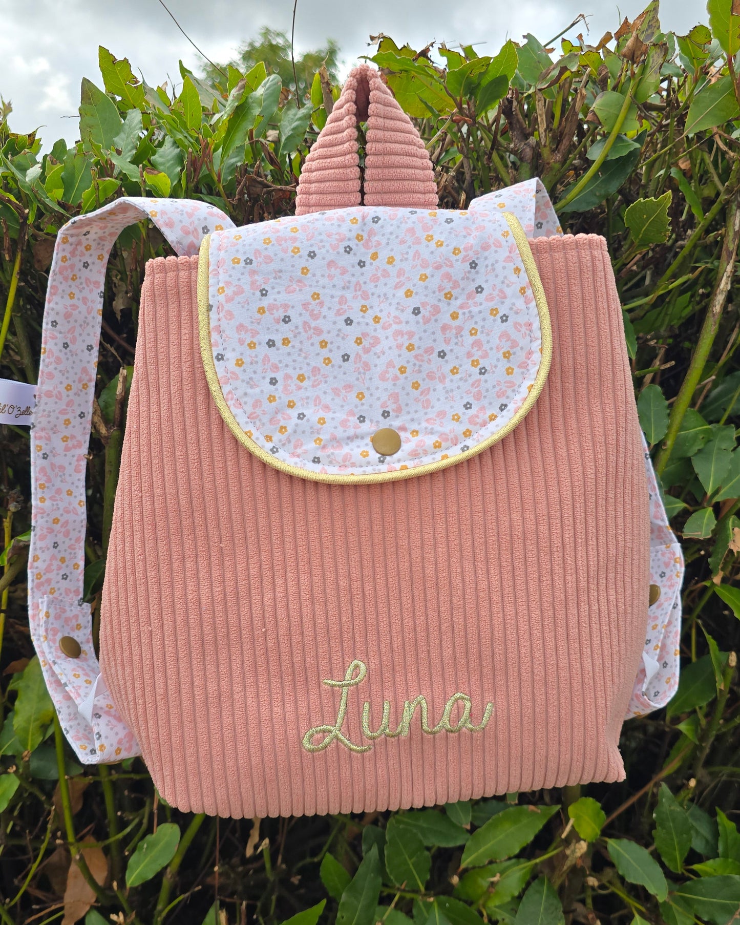 sac enfant