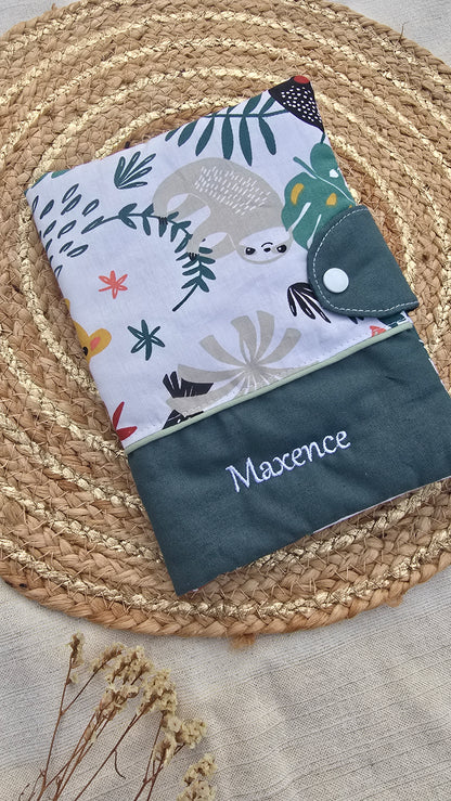 Protège Carnet de Santé