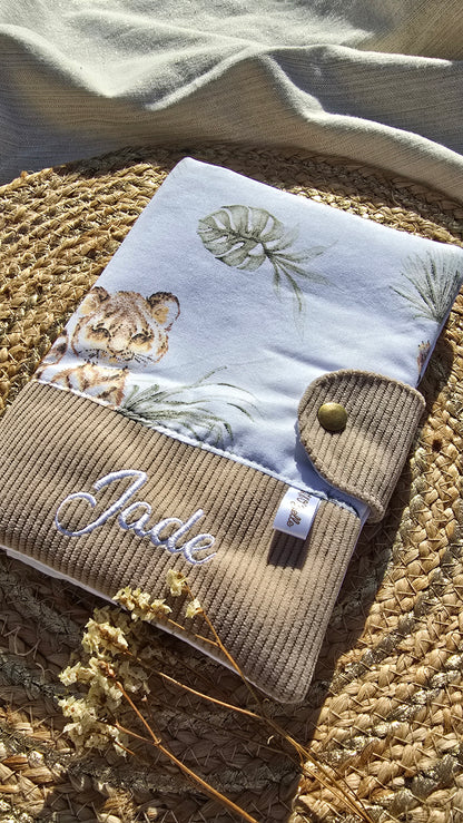 Protège Carnet de Santé