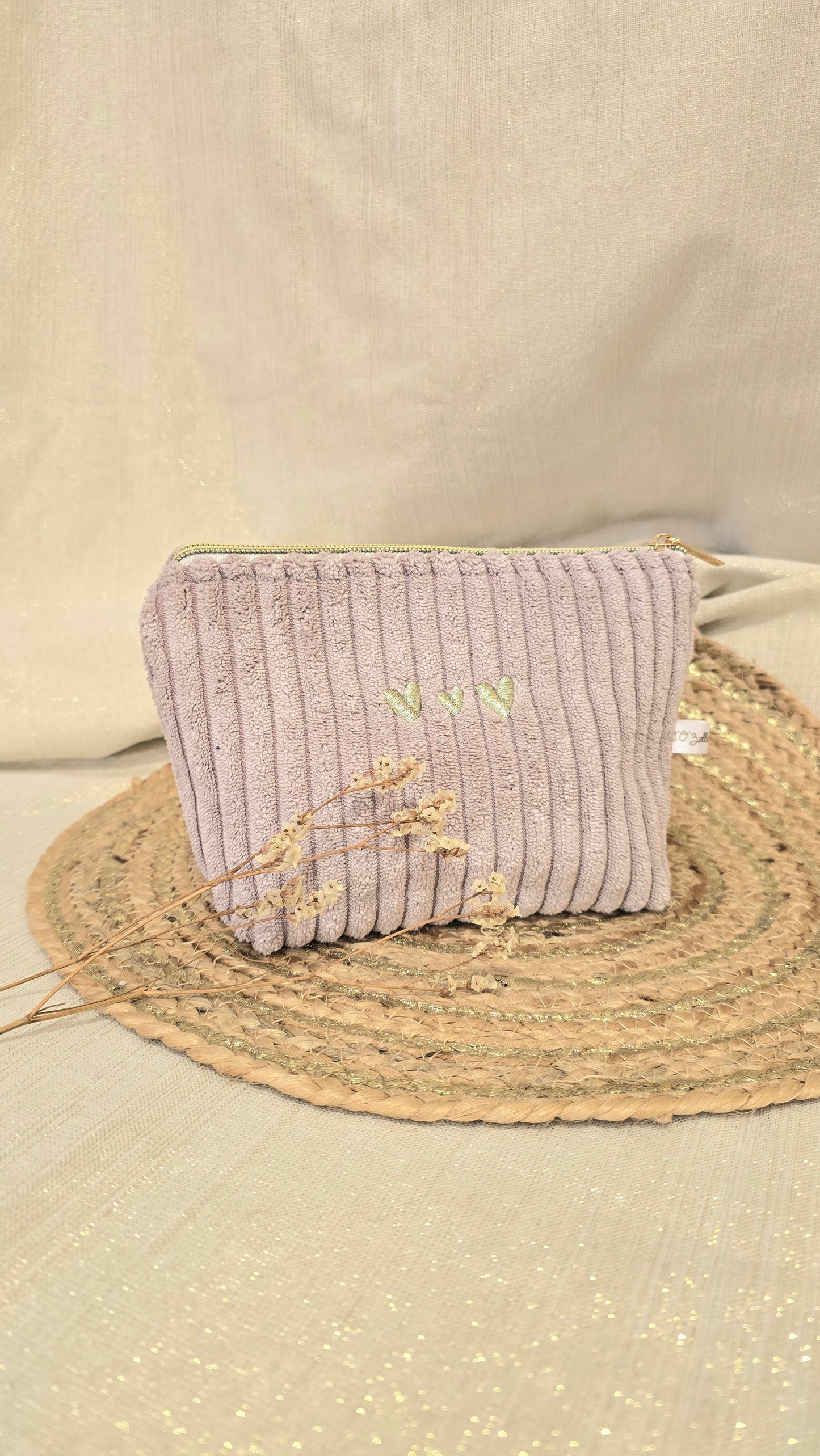 Trousse Mini Calisia