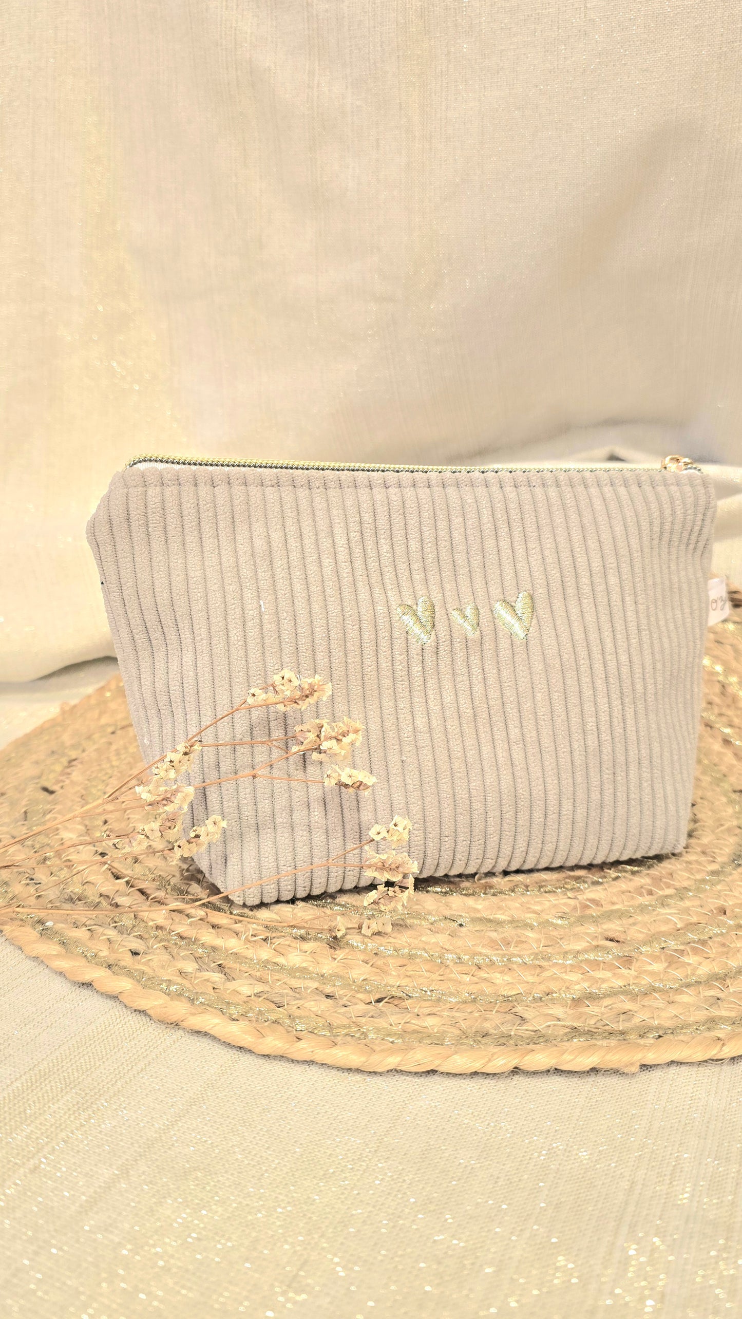 Trousse Mini Calisia