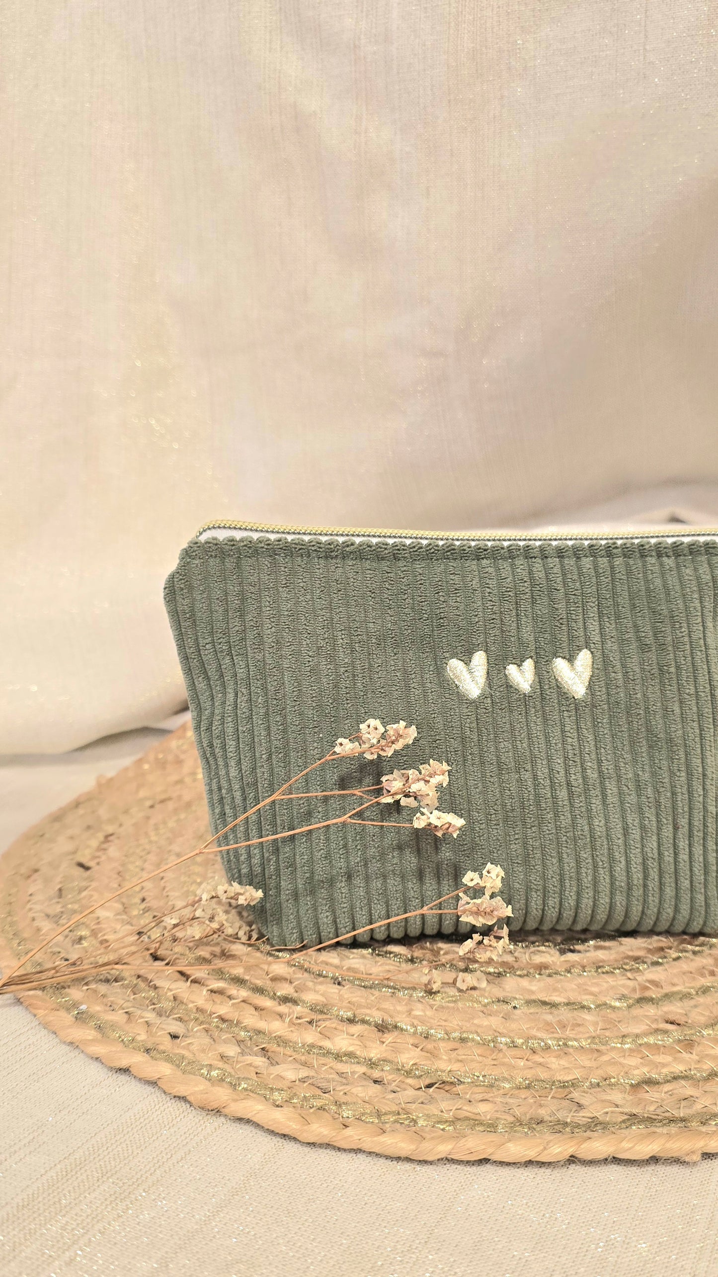 Trousse Mini Calisia