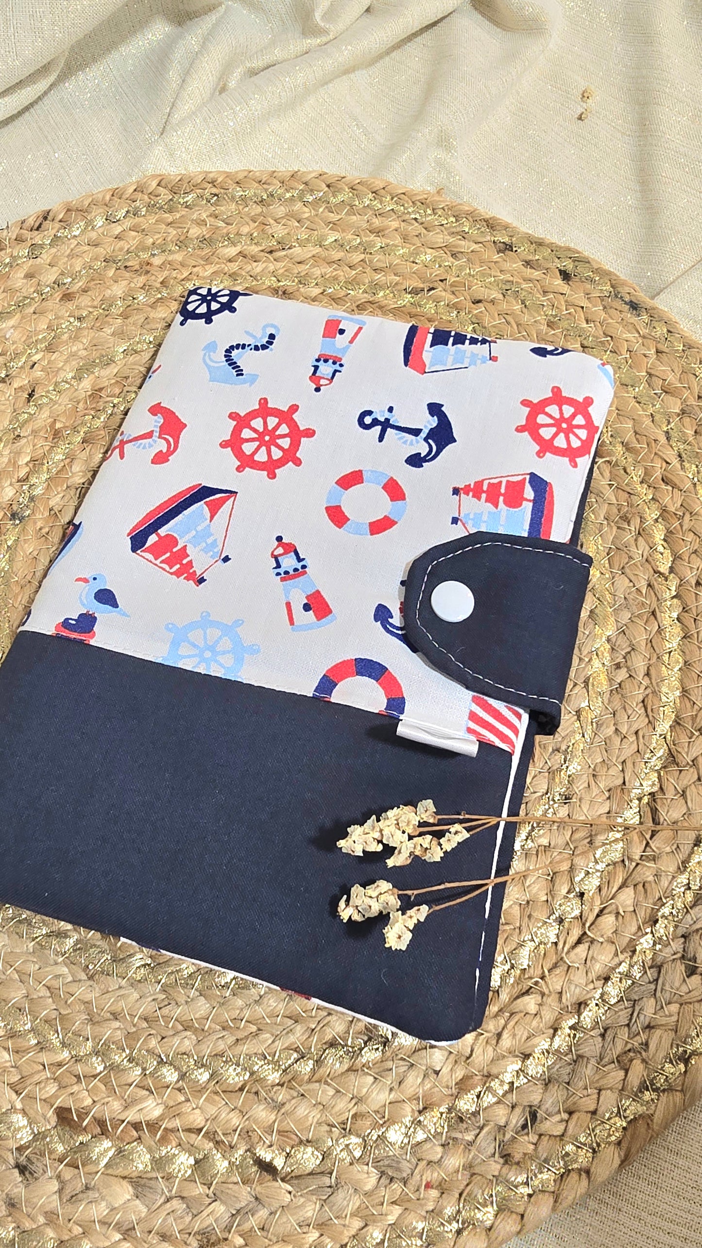 Protège Carnet de Santé