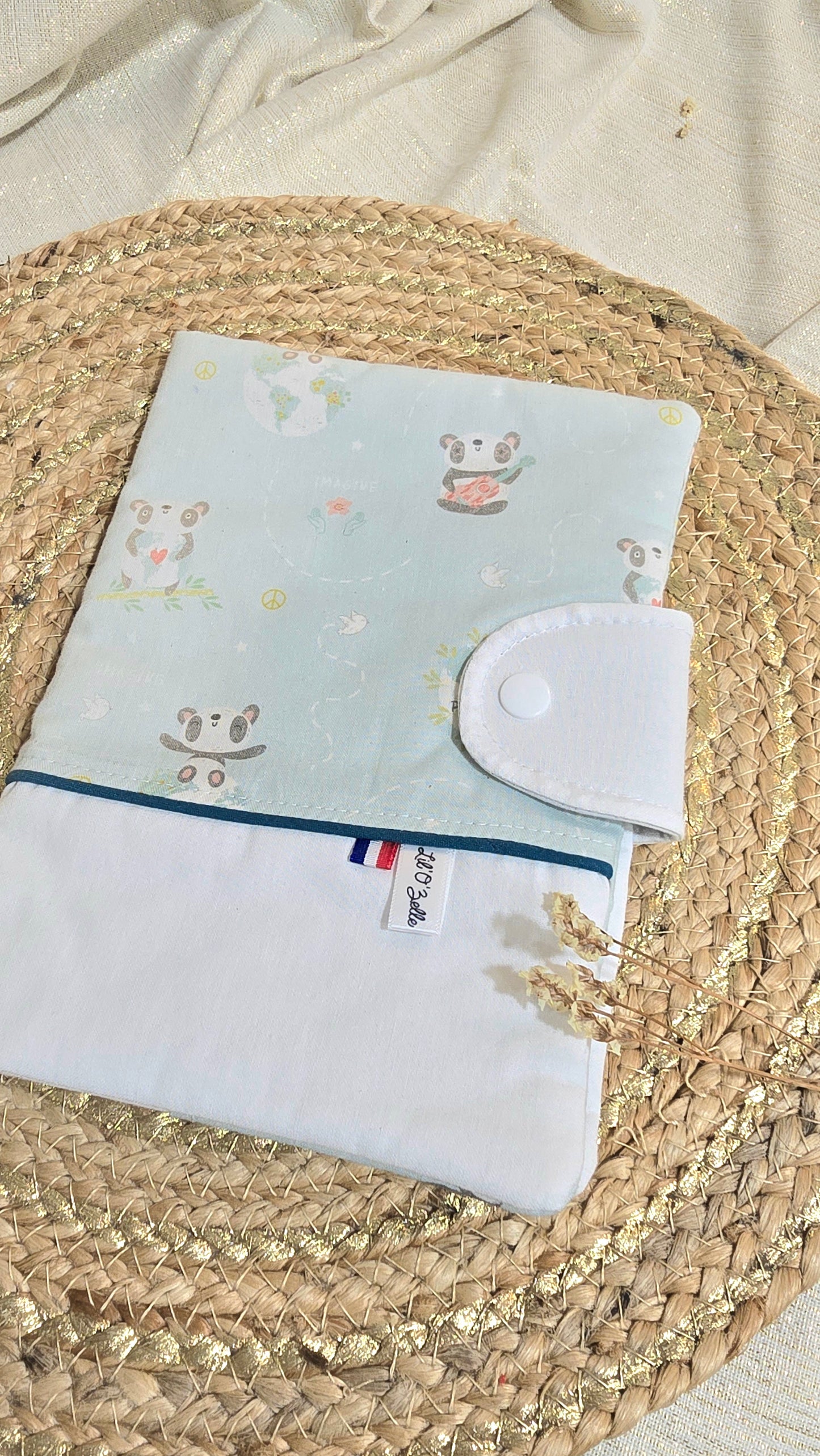 Protège Carnet de Santé