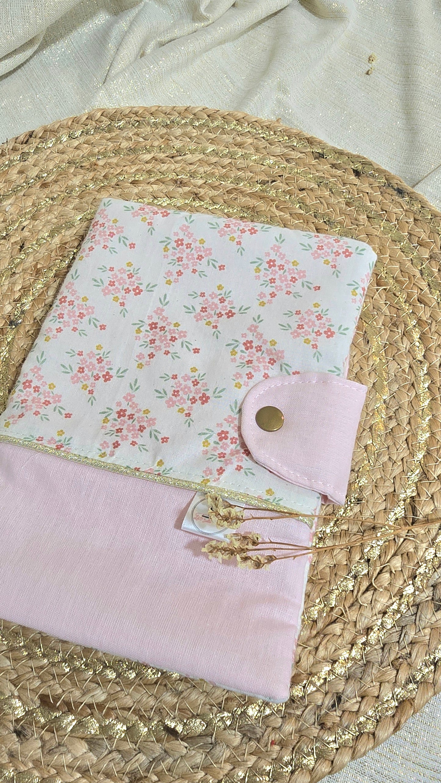 Protège Carnet de Santé