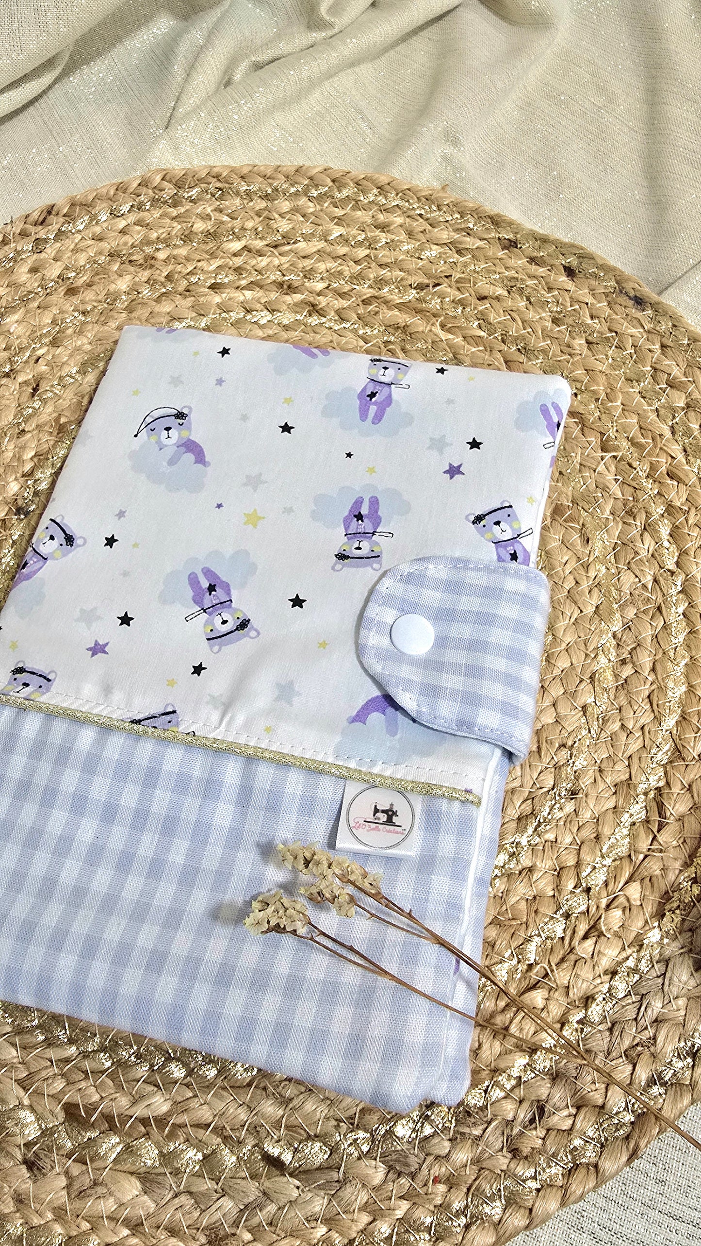 Protège Carnet de Santé