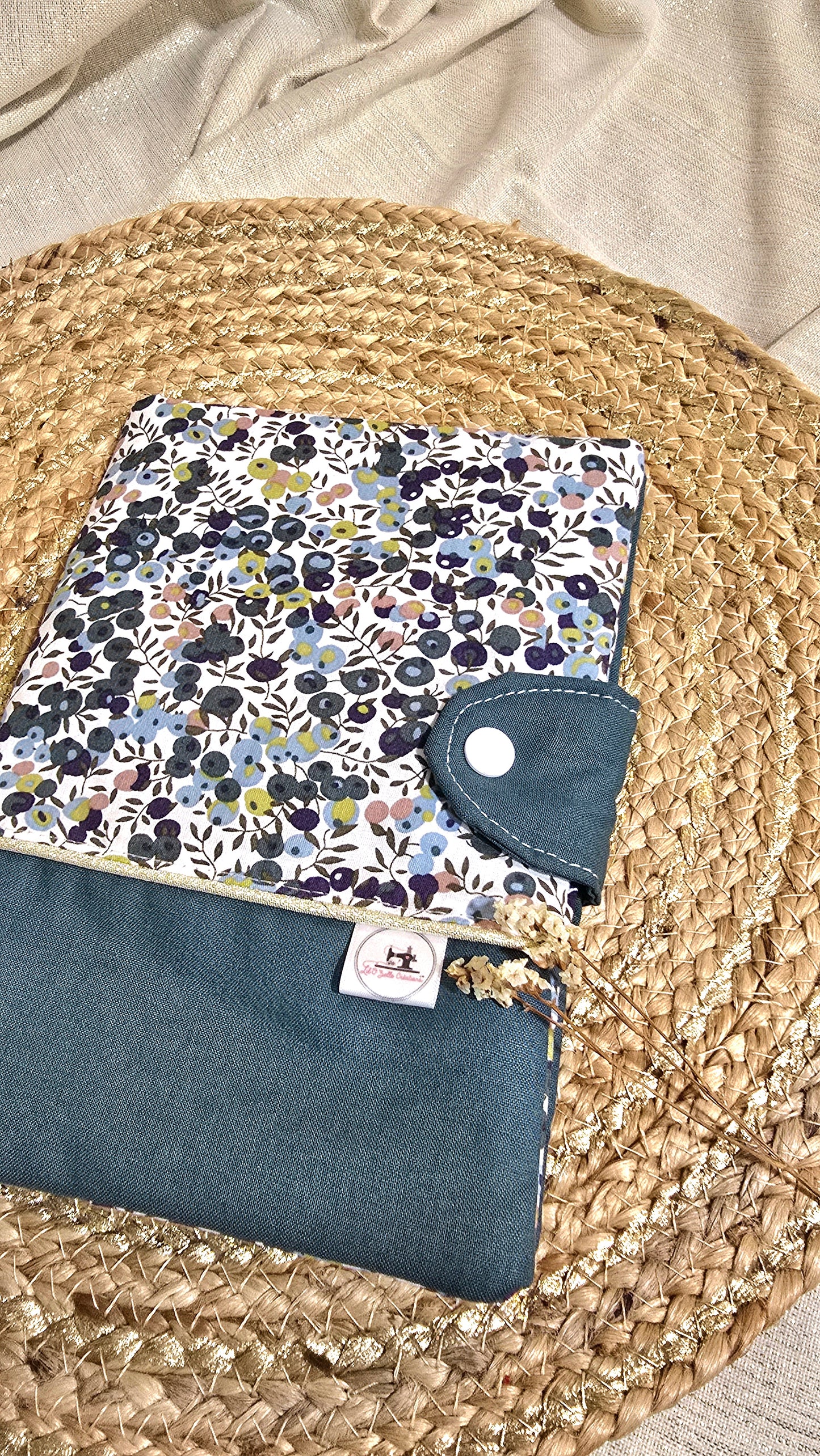 Protège Carnet de Santé