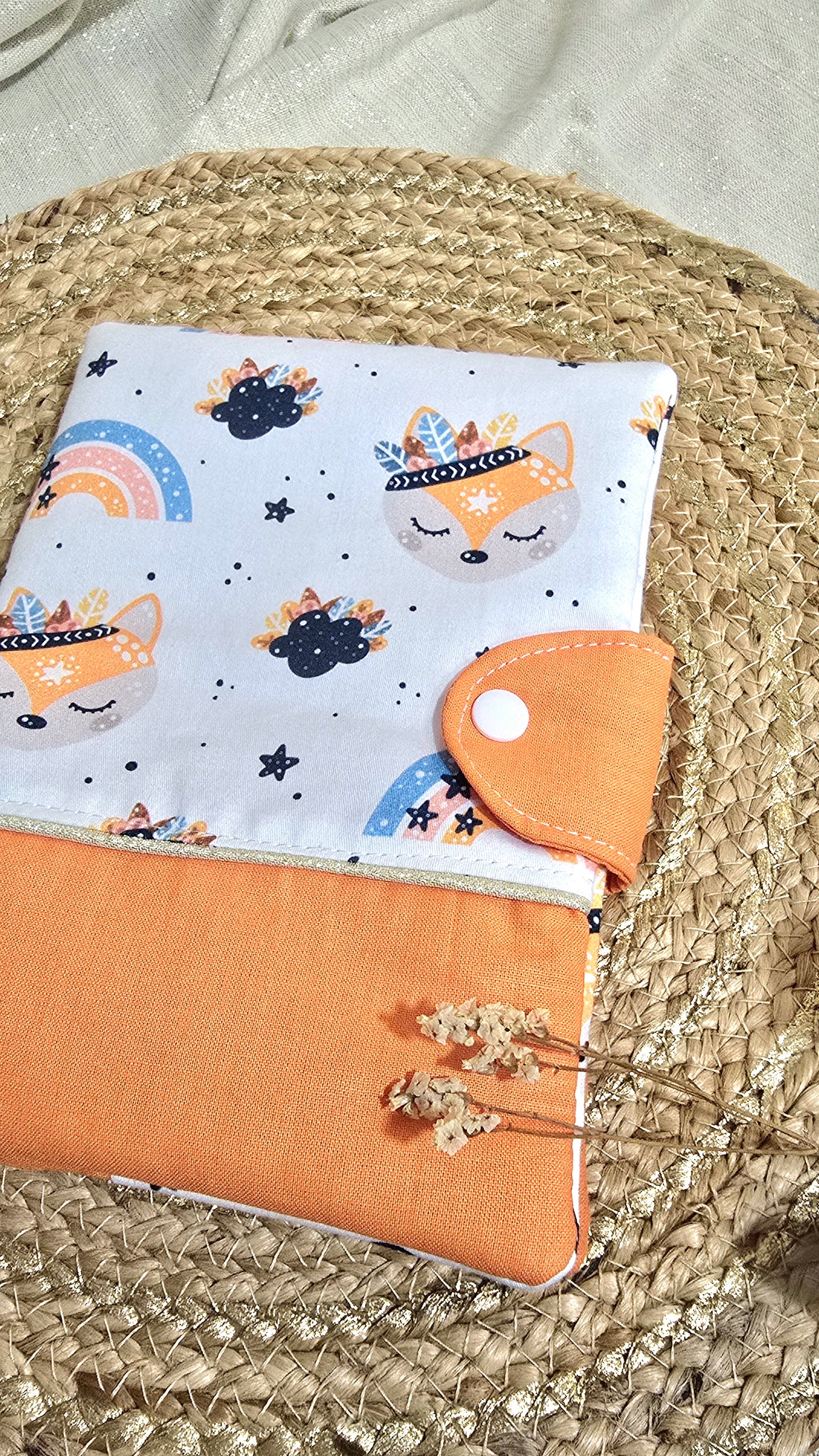 Protège Carnet de Santé