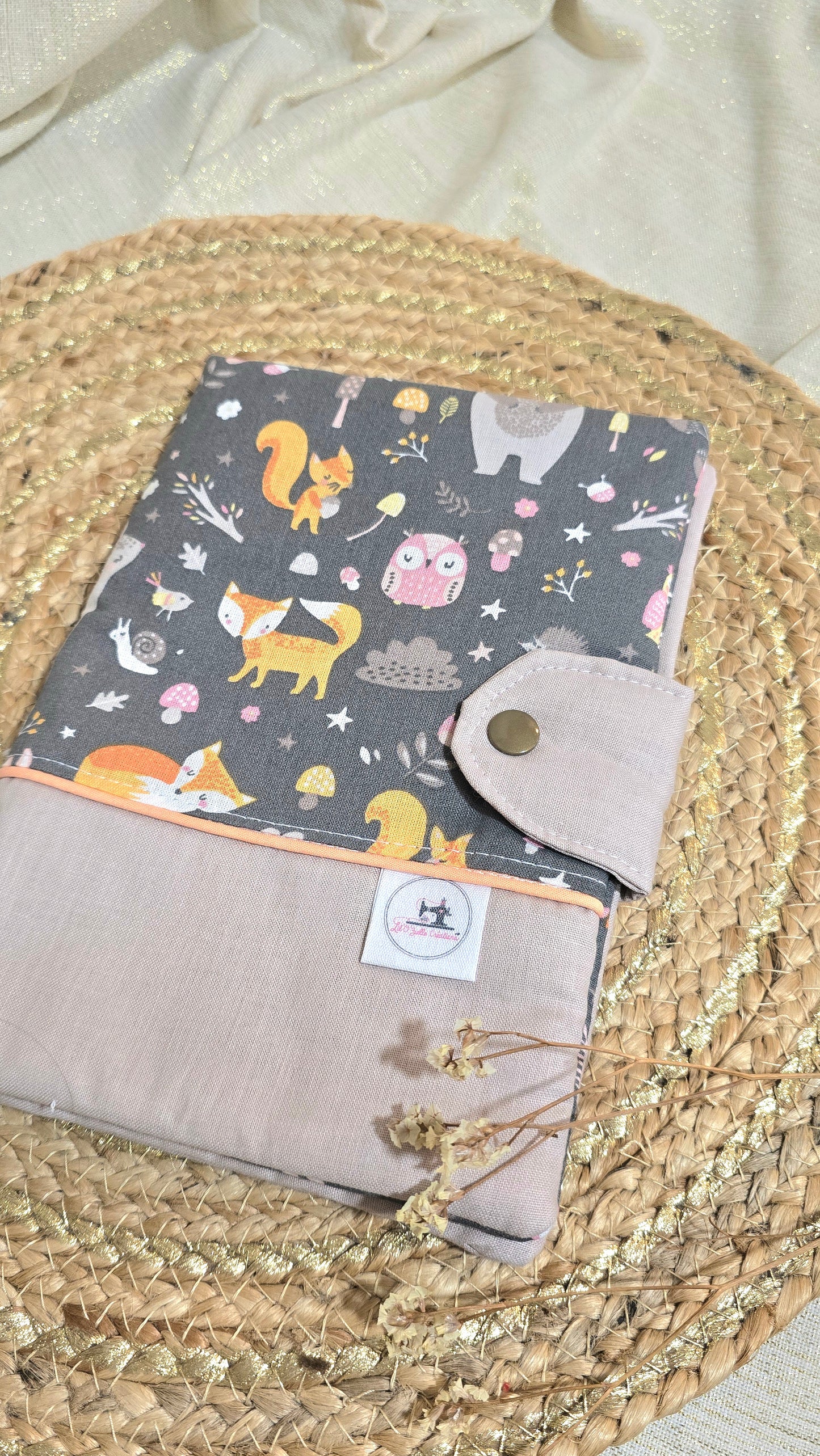 Protège Carnet de Santé