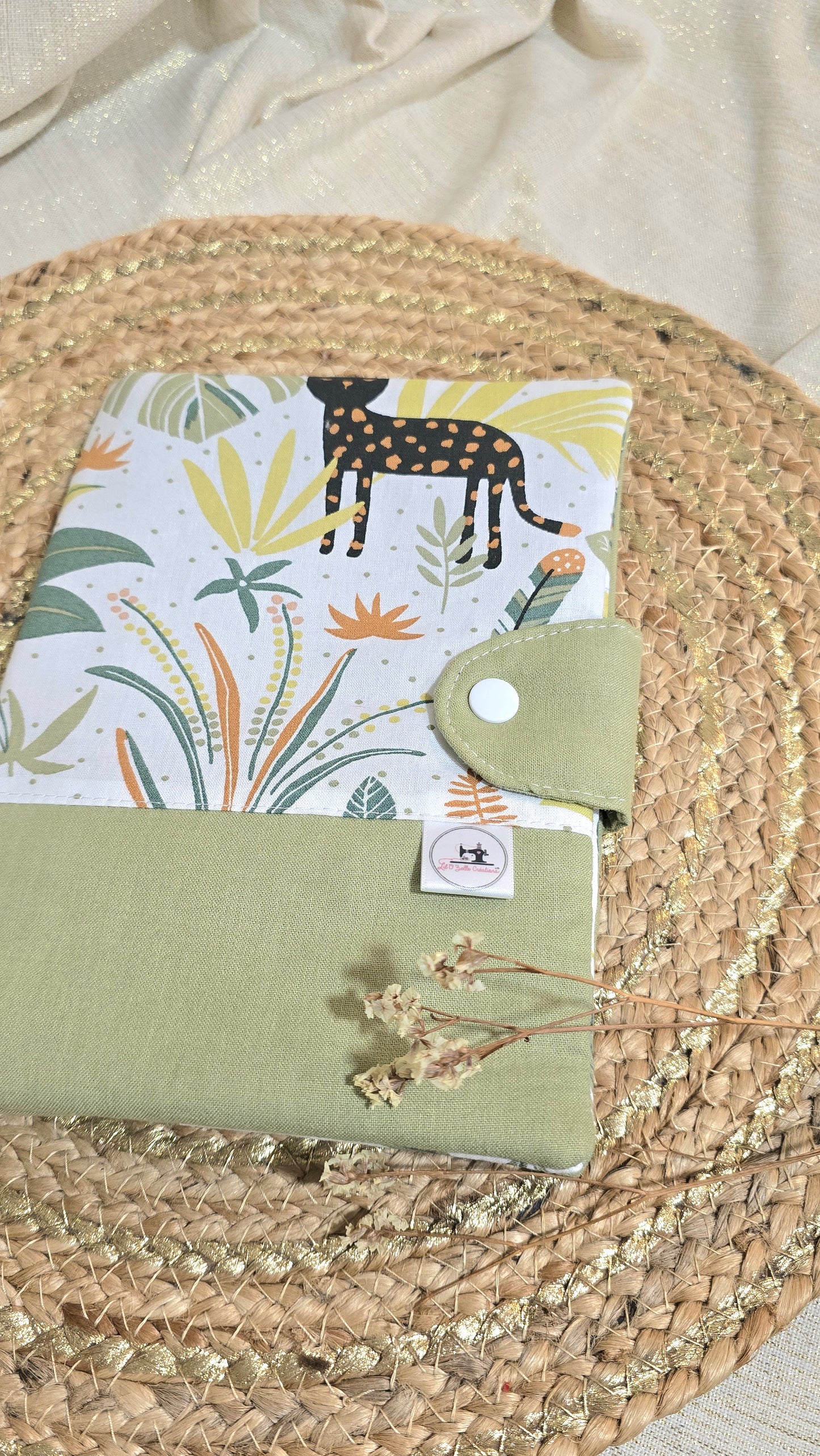 Protège Carnet de Santé