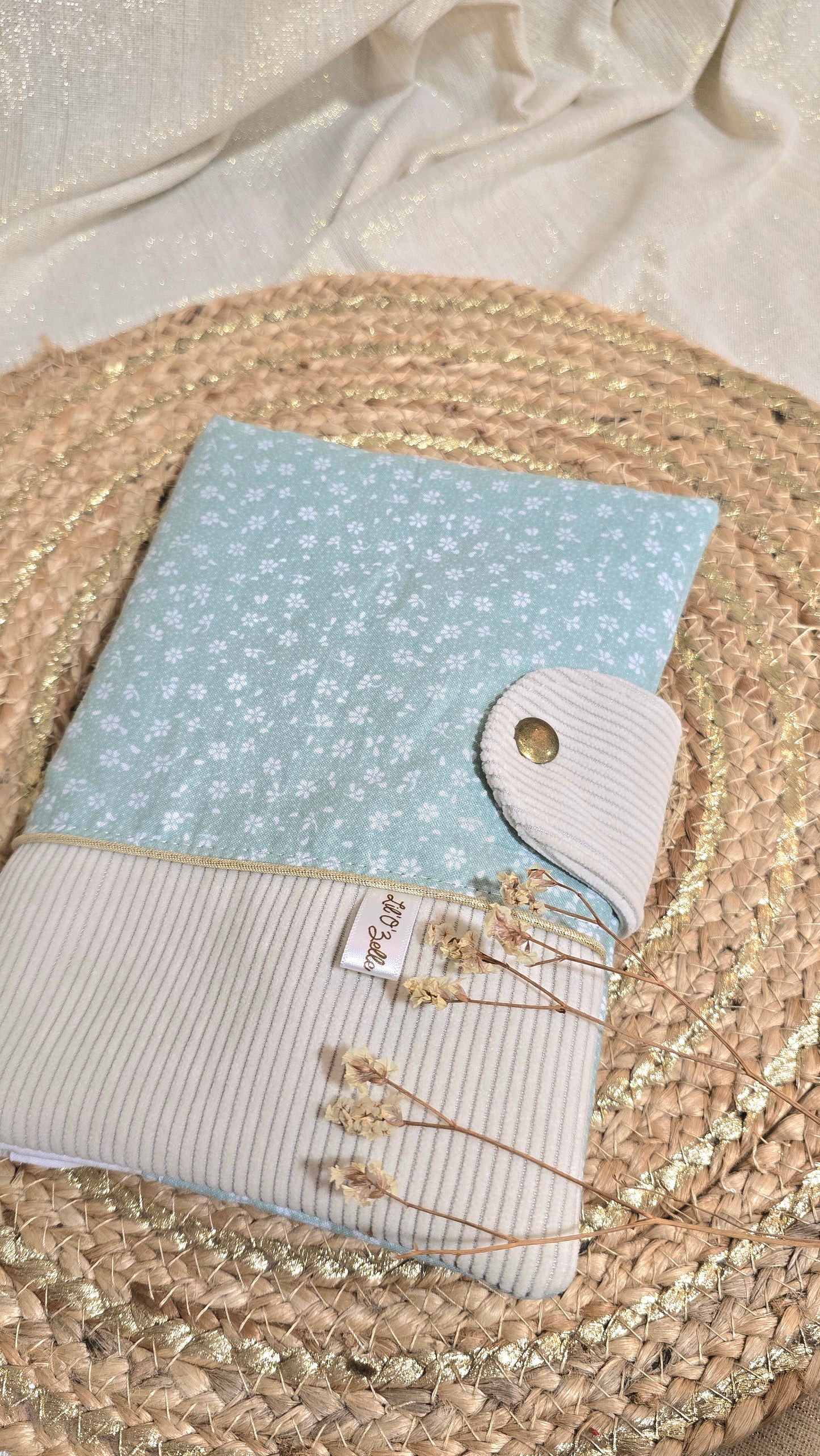 Protège Carnet de Santé