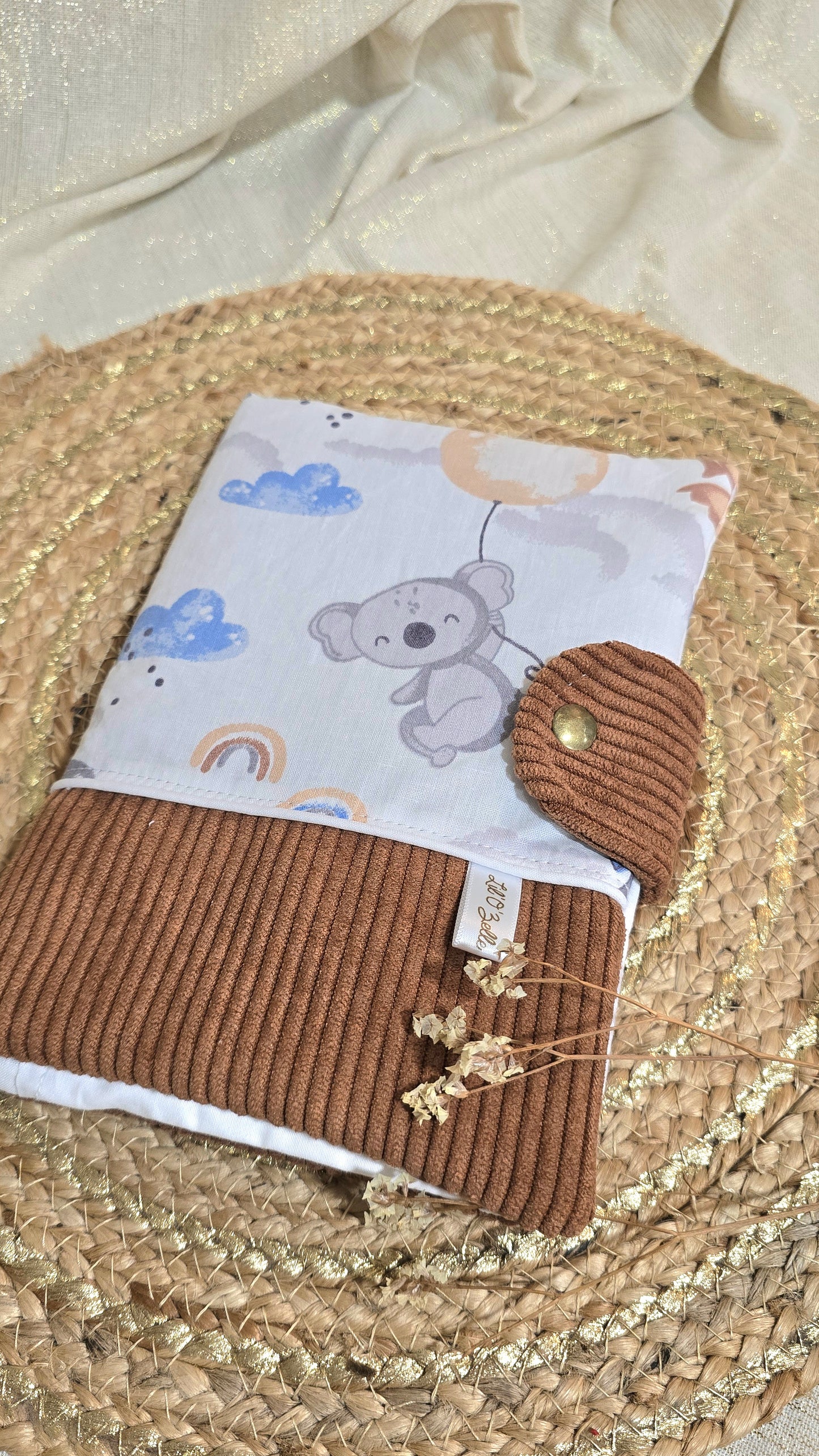 Protège Carnet de Santé