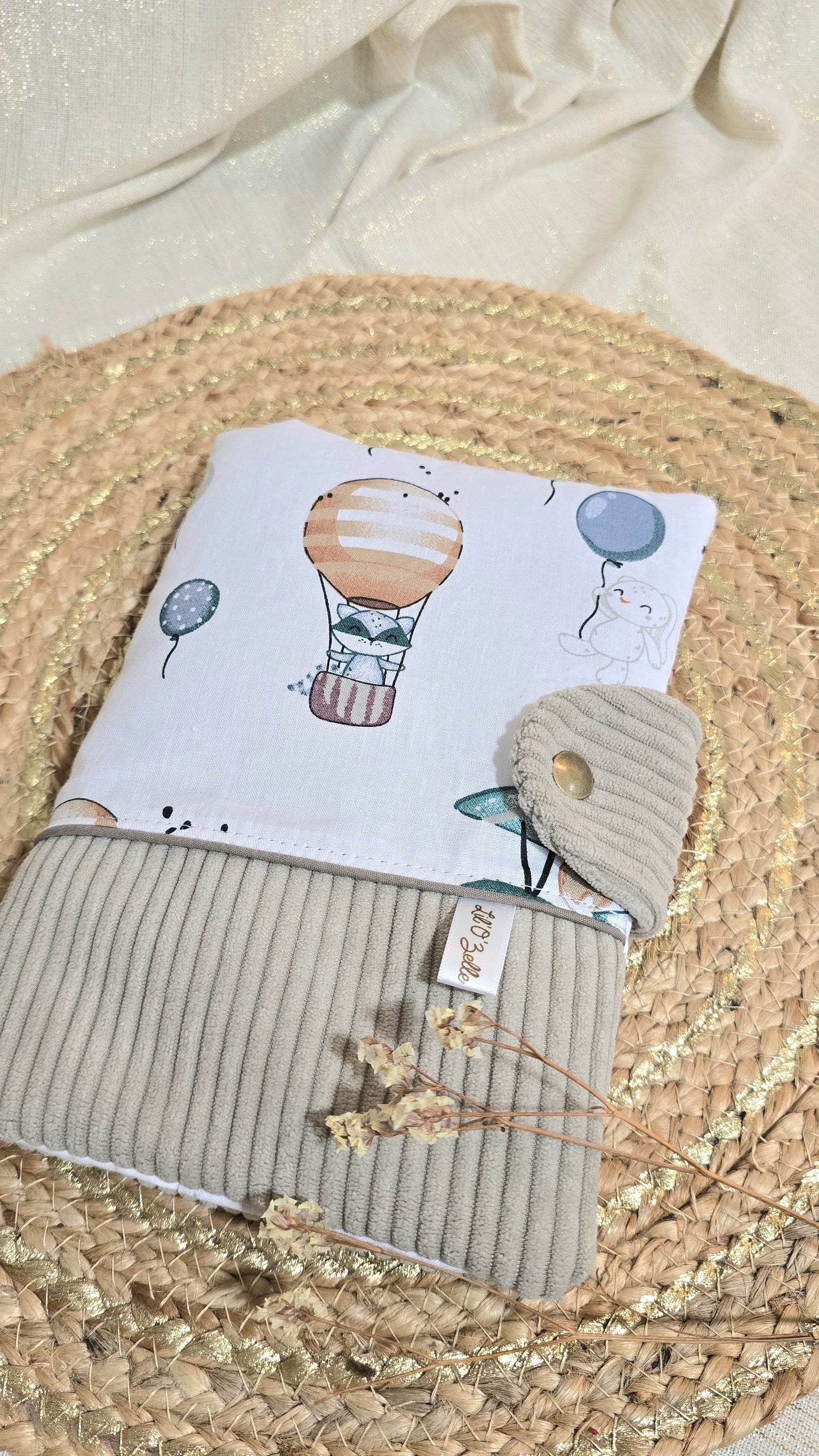 Protège Carnet de Santé