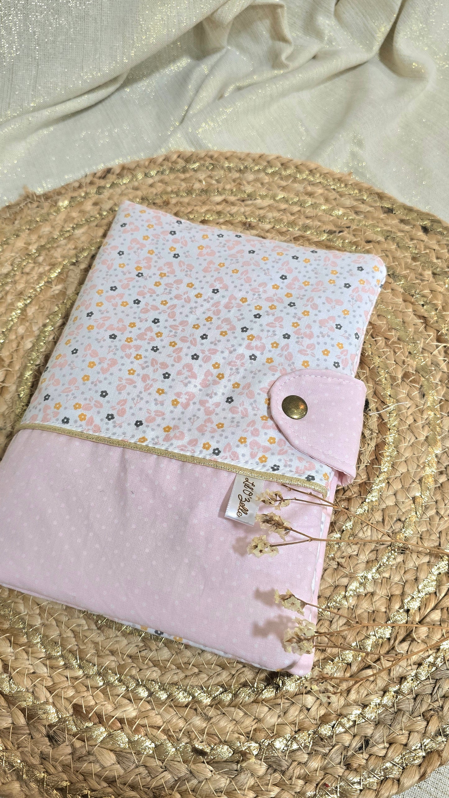 Protège Carnet de Santé