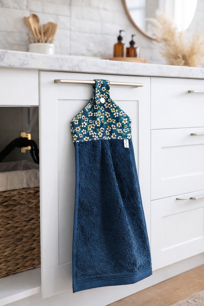 Essuie Mains à suspendre Mainette