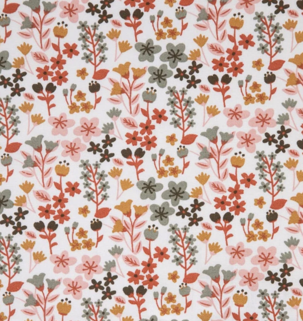 Tissu Milly – tissuthèque Lil'O'Zelle