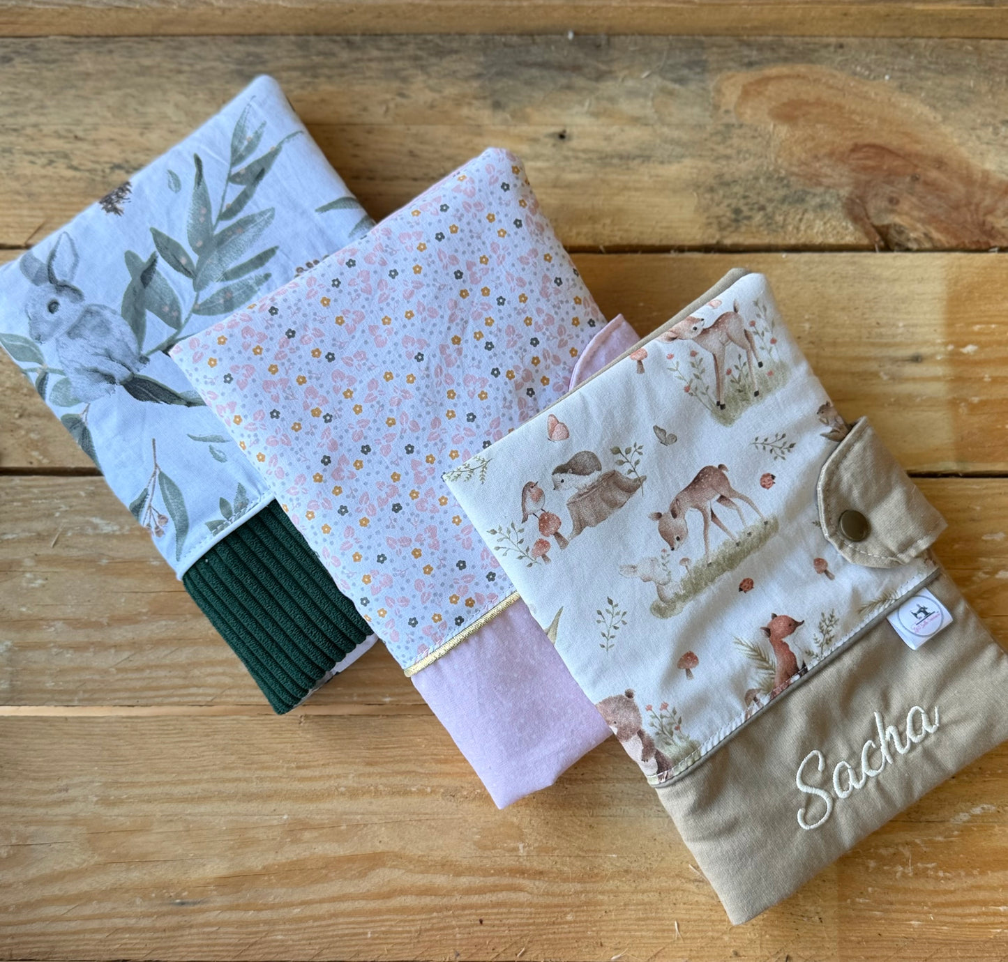 Protège Carnet de Santé