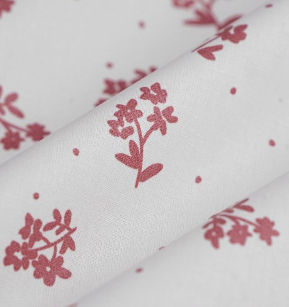 Tissu Rome enduit – tissuthèque Lil'O'Zelle