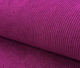 Velours Aubergine