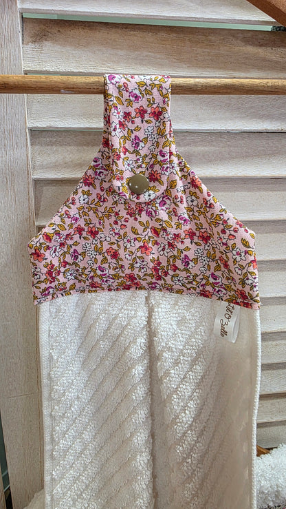 essuie main suspendu