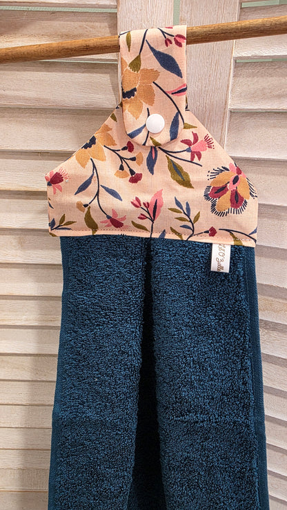 lave main, essuie main, lavabo, WC, cuisine, idée cadeau, creatrice locale, manche