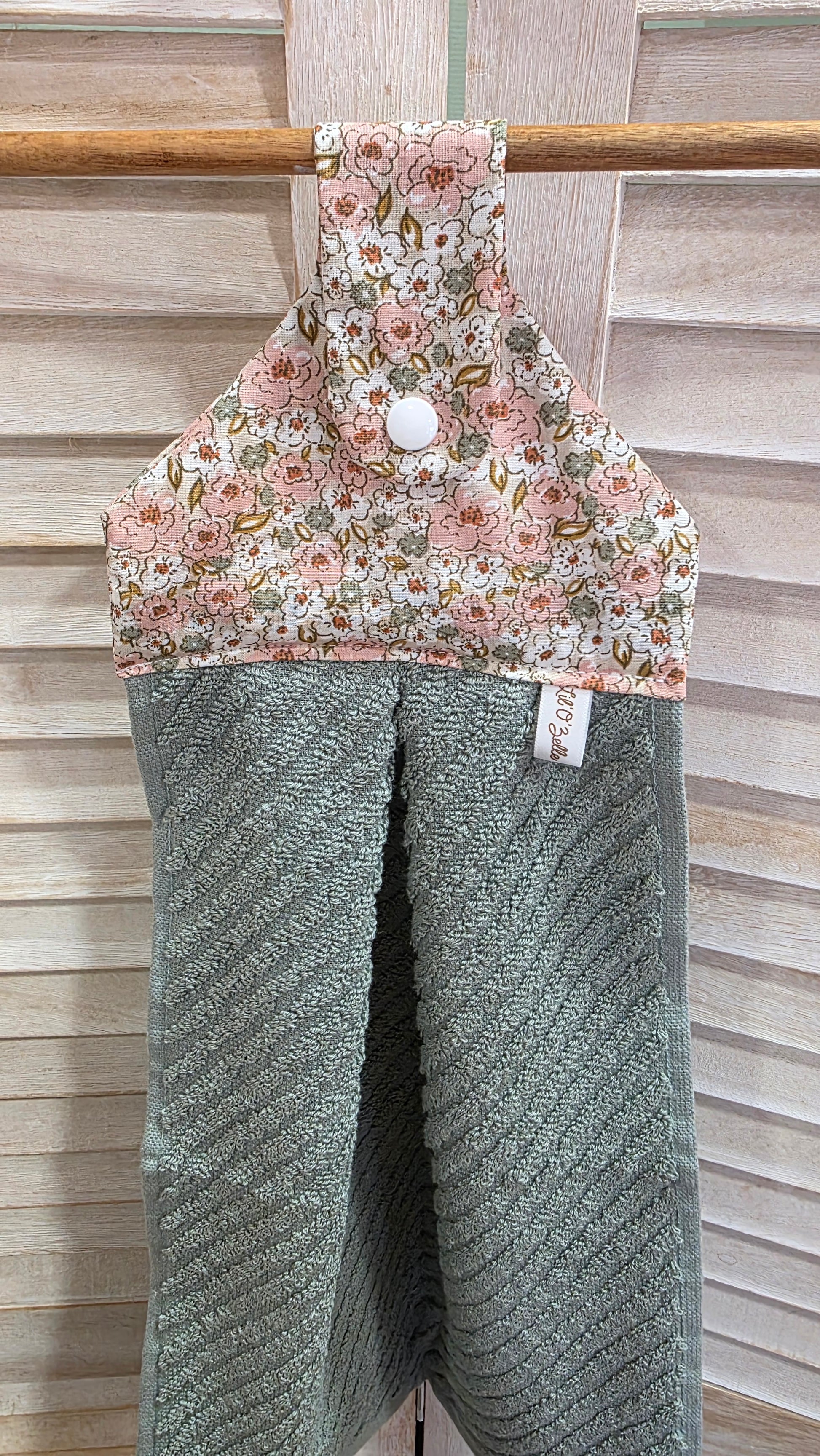 essuie mains pratique cuisine