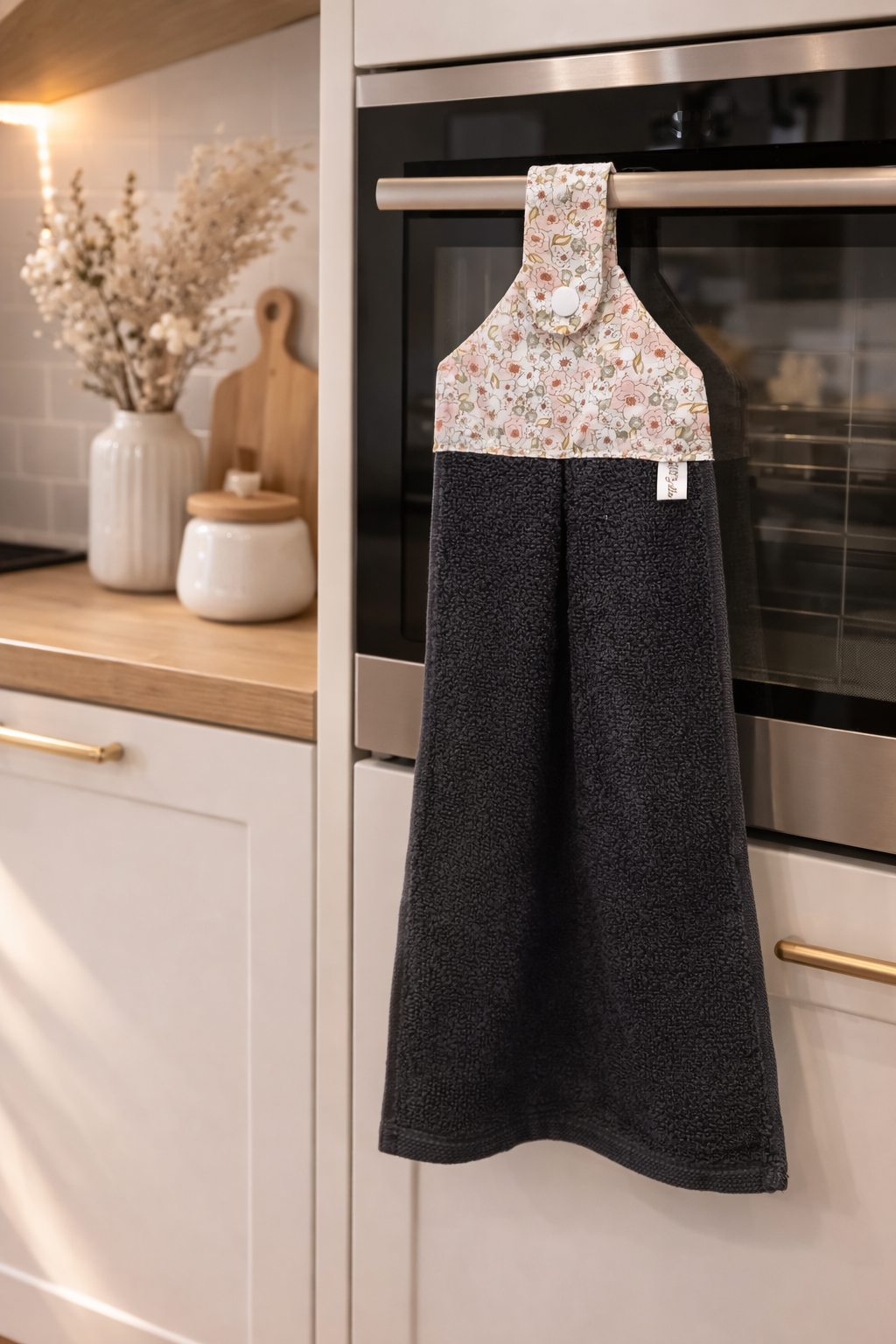 Essuie Mains à suspendre Mainette