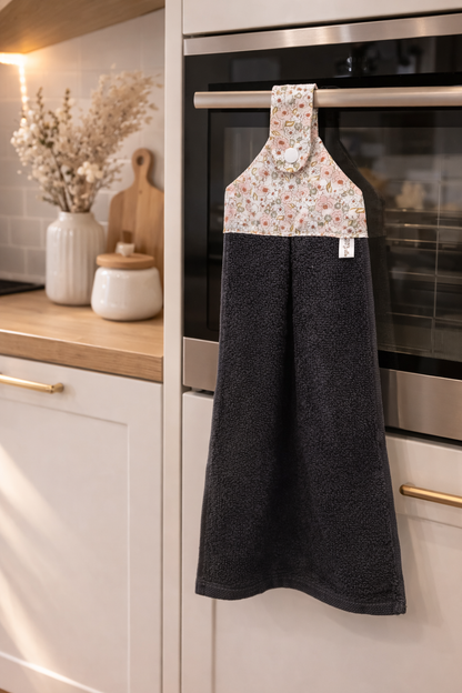 Essuie Mains à suspendre Mainette