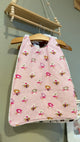 Oiseau Rose