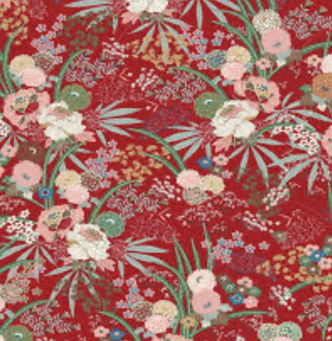 Tissu Japan – tissuthèque Lil'O'Zelle