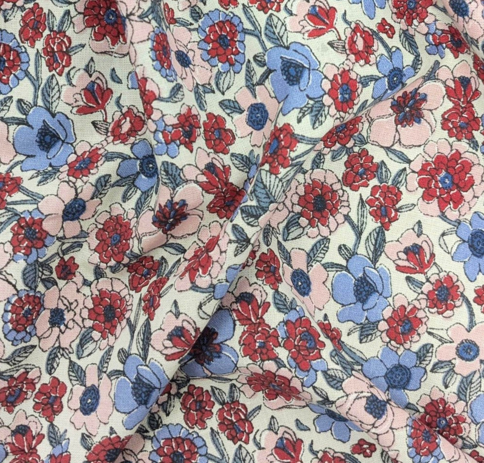 Tissu Atlas – tissuthèque Lil'O'Zelle