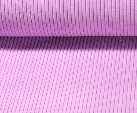 Tissu Lilas – tissuthèque Lil'O'Zelle