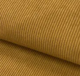 Velours Ocre