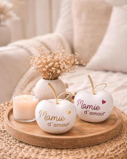 cadeau mamie, petit cadeau mignon, idée cadeau petit prix