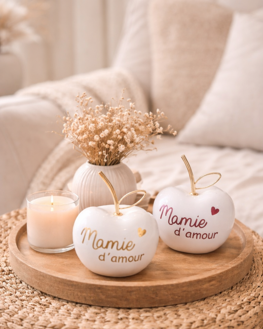 cadeau mamie, petit cadeau mignon, idée cadeau petit prix