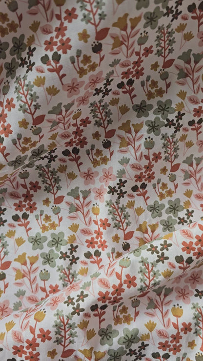 Couverture bébé - Modèle Célène