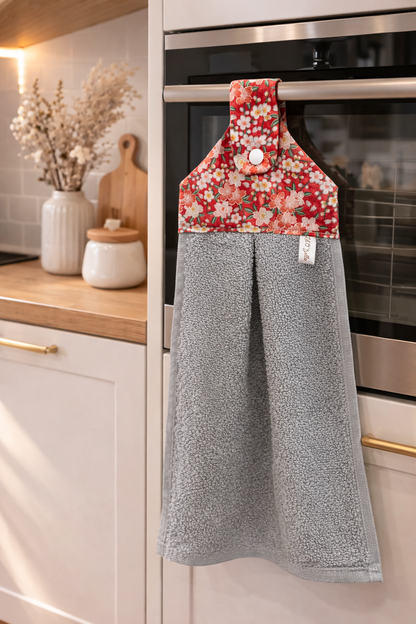 Essuie Mains à suspendre Mainette