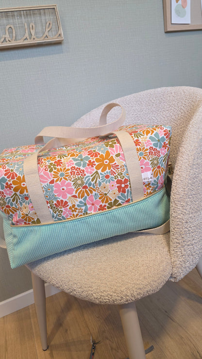 Sac Escapade - prêt à partir